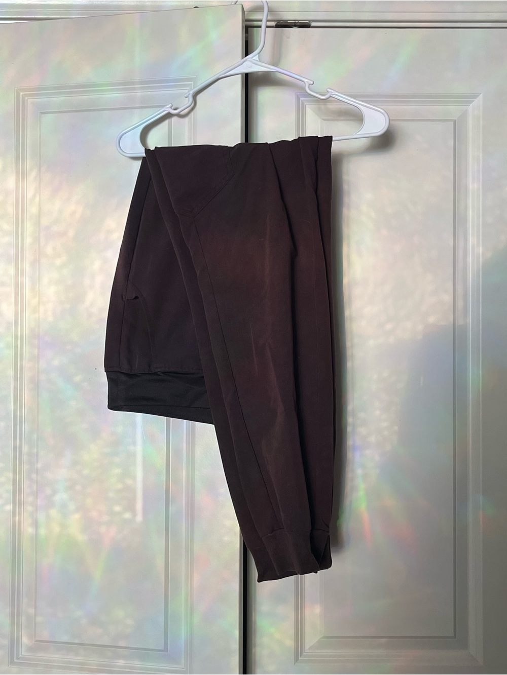 Figs medium womens top and joggers - Picture 2 of 2
